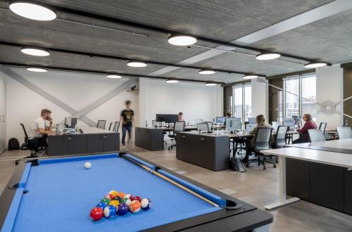 Office Share in Old Street - Perfect for Creative/Tech Startups * STILL AVAILABLE *