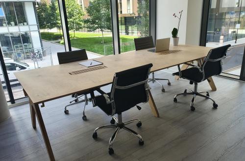 Bright and Friendly Shared Office Space in Wandsworth, London