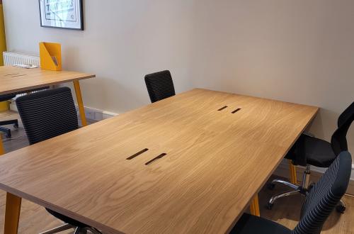 Office space for Rent in Friendly Private Fitzrovia Office