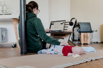 Pros and Cons of Letting Your Staff Work From Home